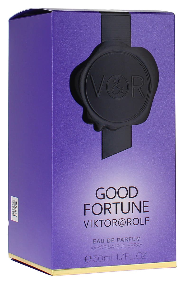 Viktor&Rolf Good Fortune Eau de Parfum, Alternate, color, 