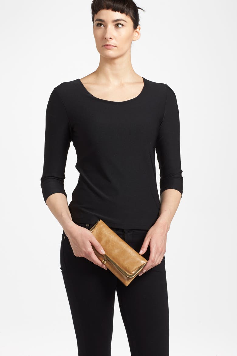 Rachel Frame Wallet, Alternate, color, DOE