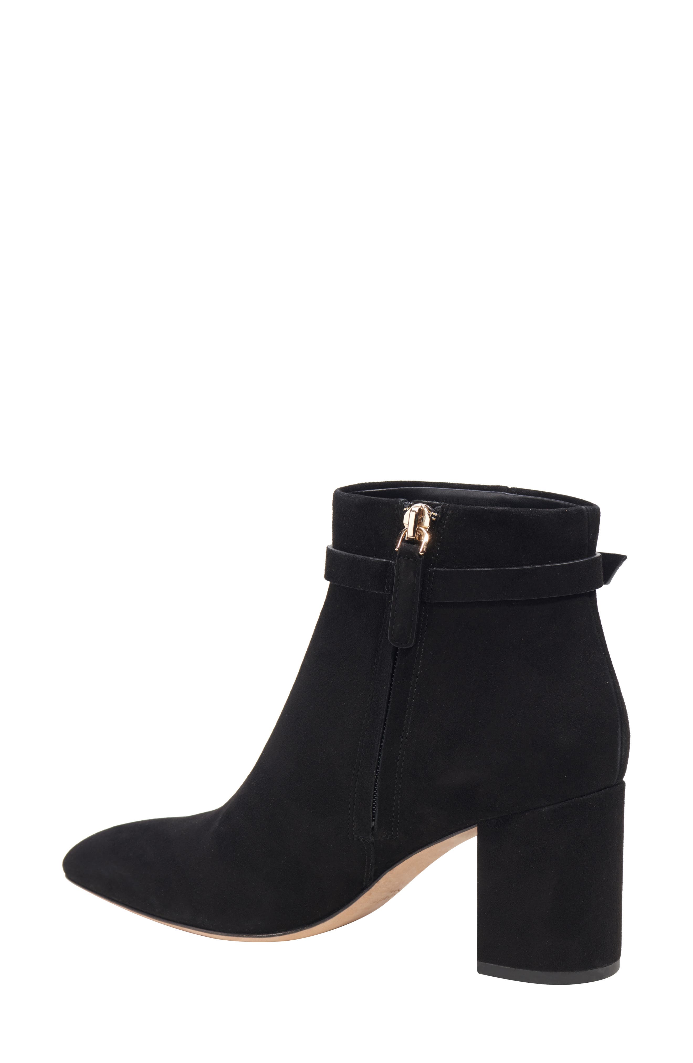 kate spade thatcher bootie