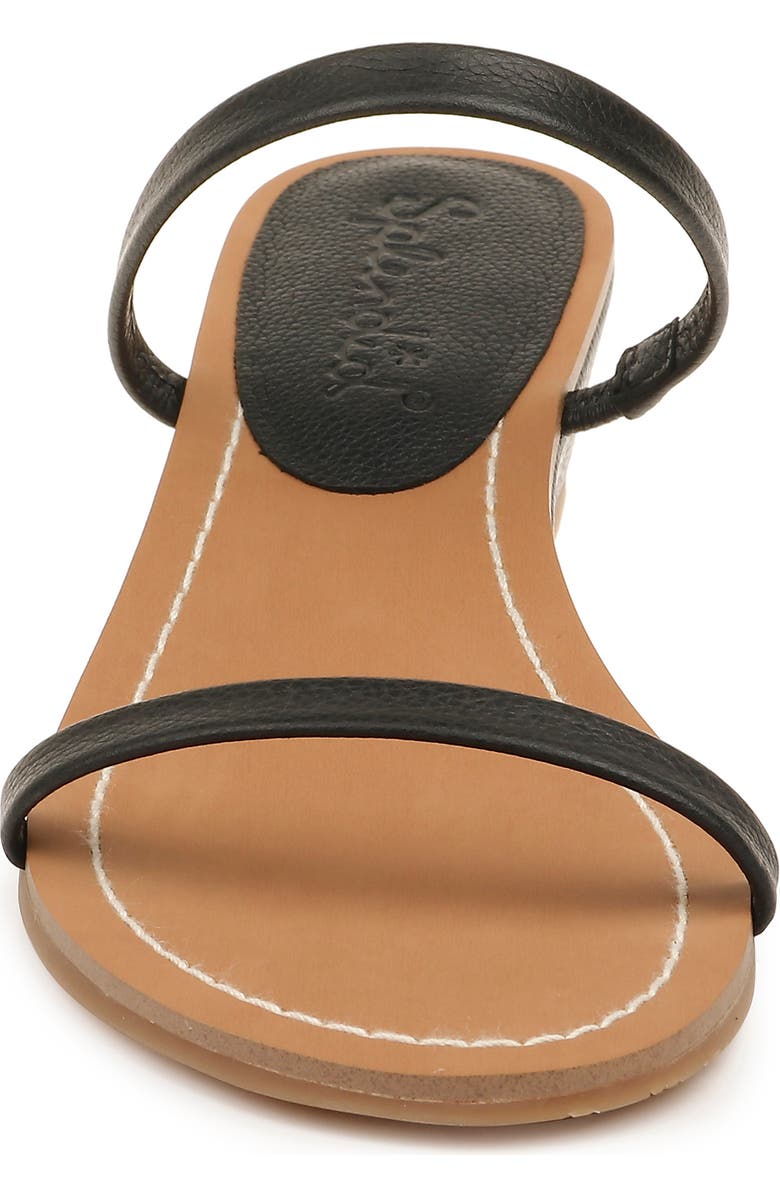 Splendid Melanie Wedge Slide Sandal, Alternate, color,