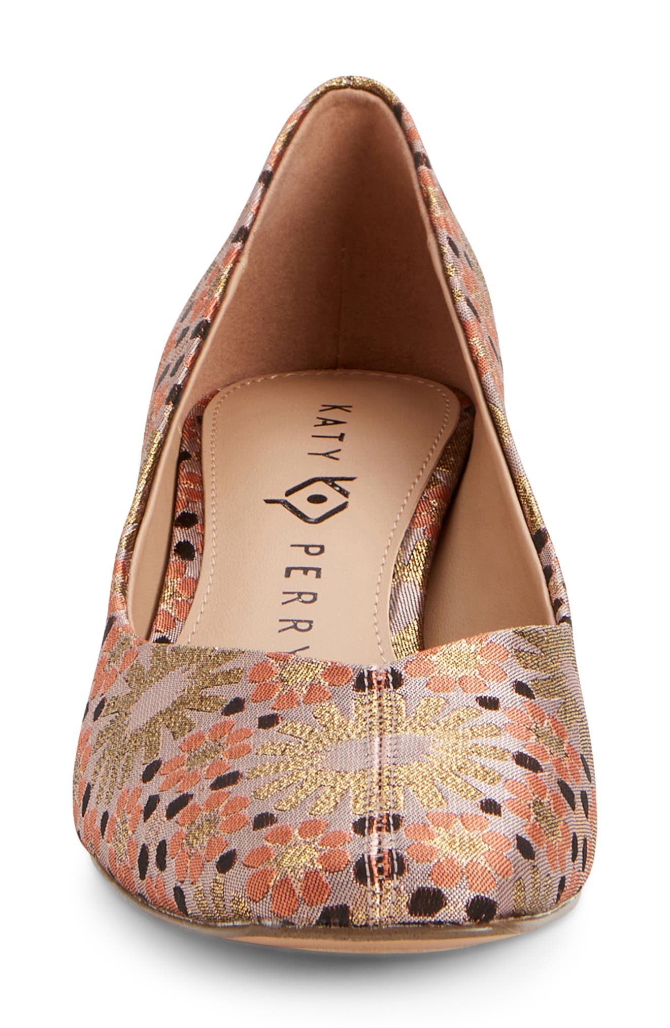 Katy Perry The Laterr Pump, Alternate, color, 