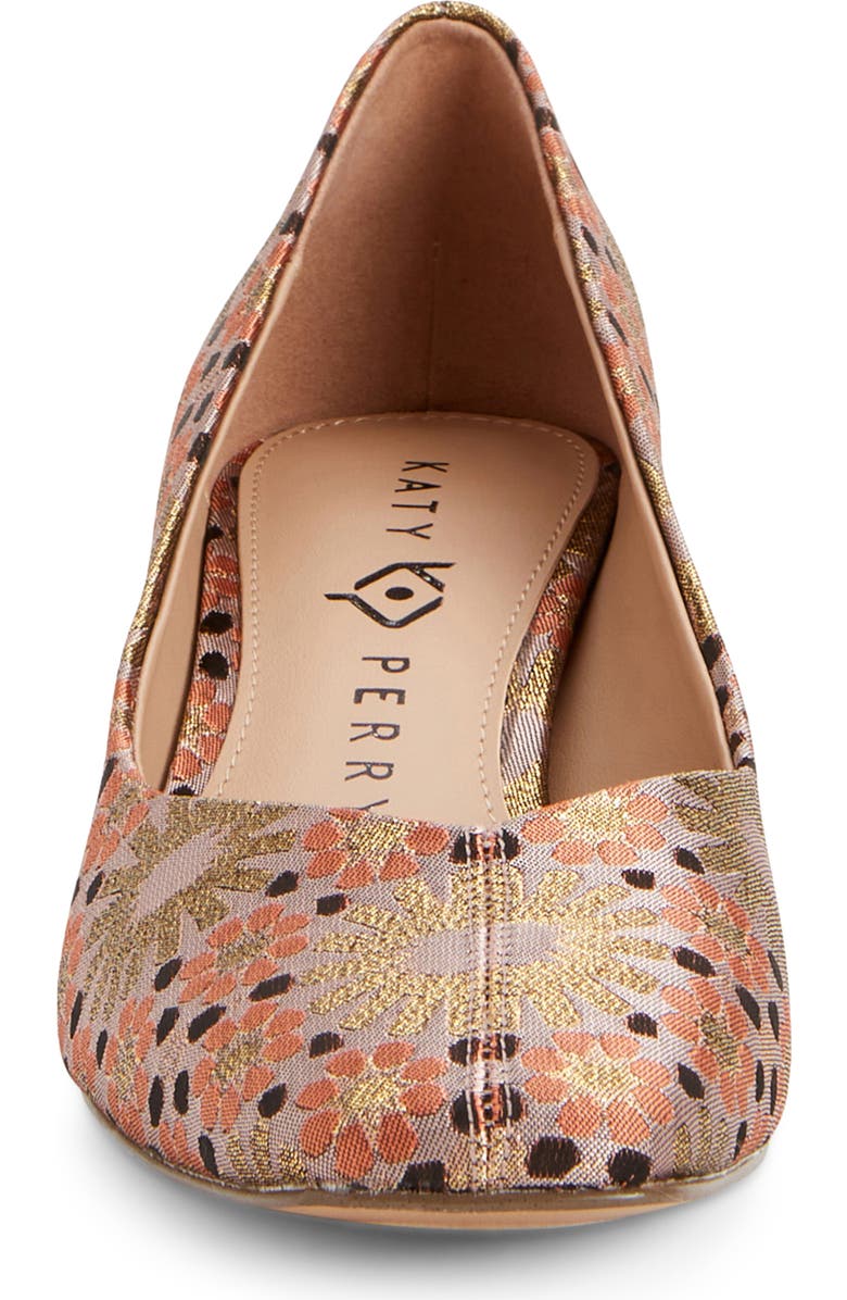 Katy Perry The Laterr Pump, Alternate, color,