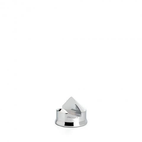 Chrome Stand for Mach3 and Fusion Razors