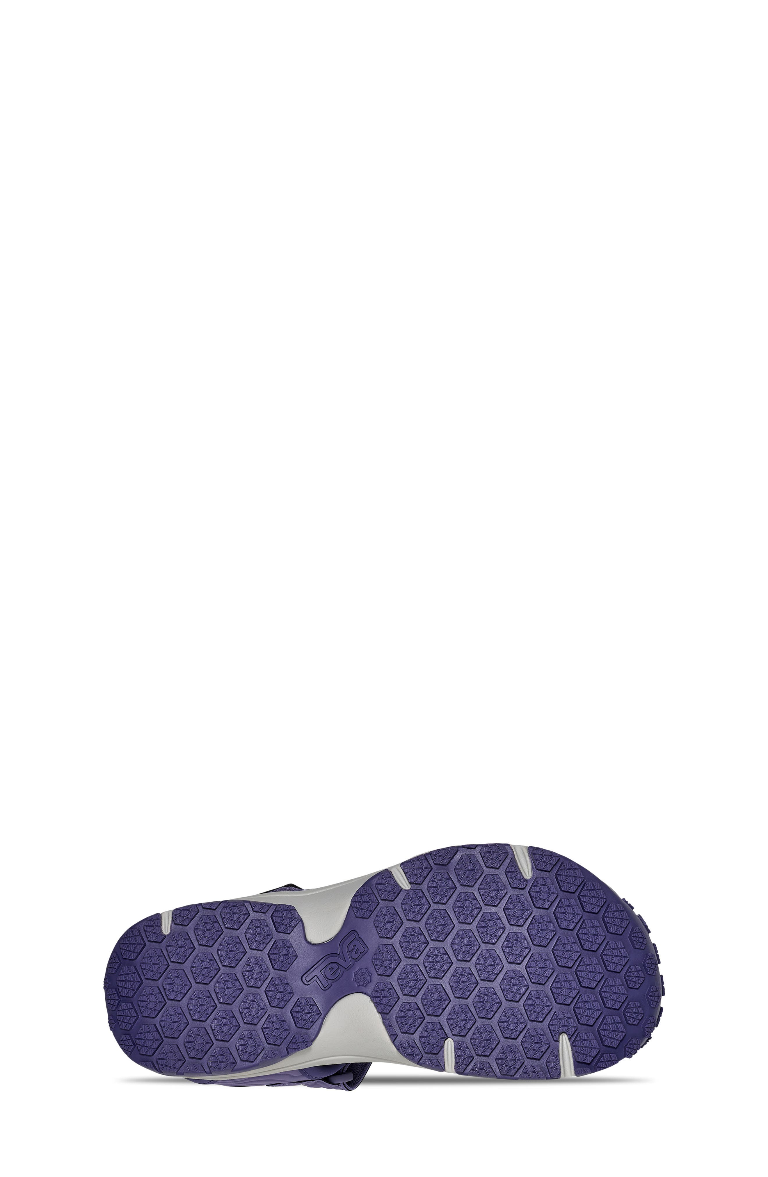 Kids' Toachi Hydratrek Sandal, Alternate, color, PURPLE MULTI