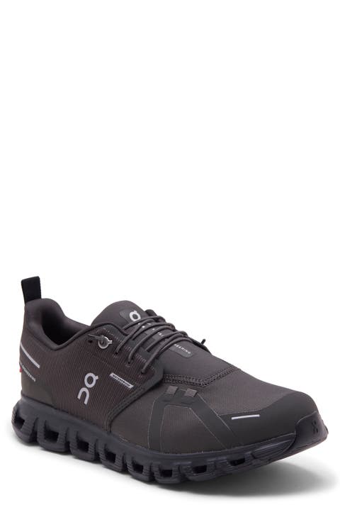 Cloud 6 Waterproof Sneaker
