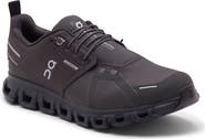 On Cloud 6 Waterproof Sneaker