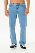 Rip Curl Classic Surf Straight Leg Jeans