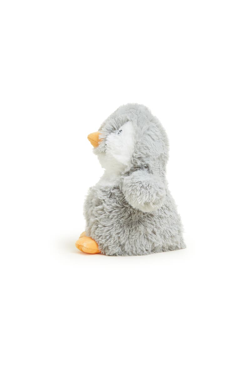Warmies Penguin Plush Toy, Alternate, color, Multi Color