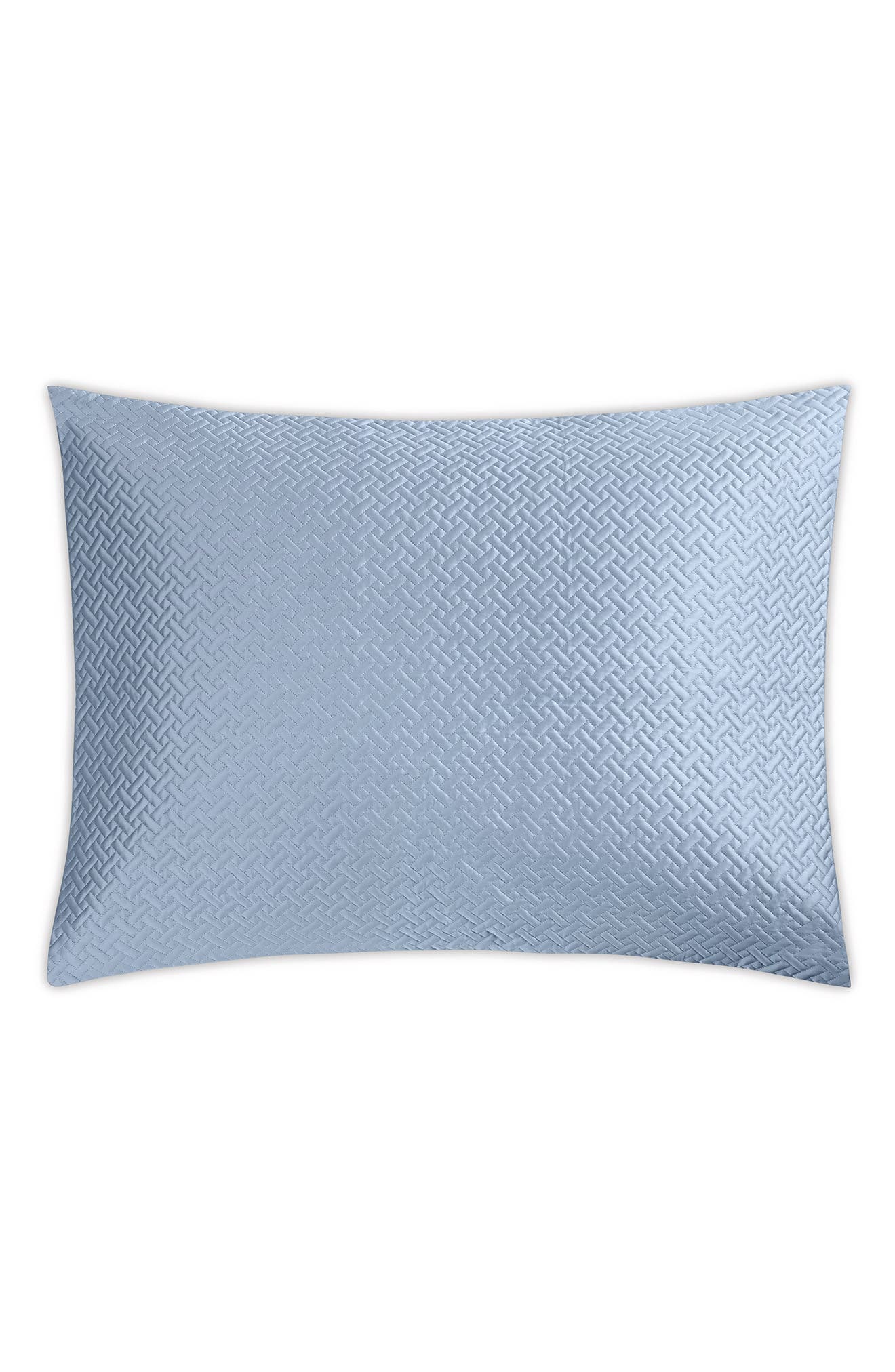 HAZY BLUE