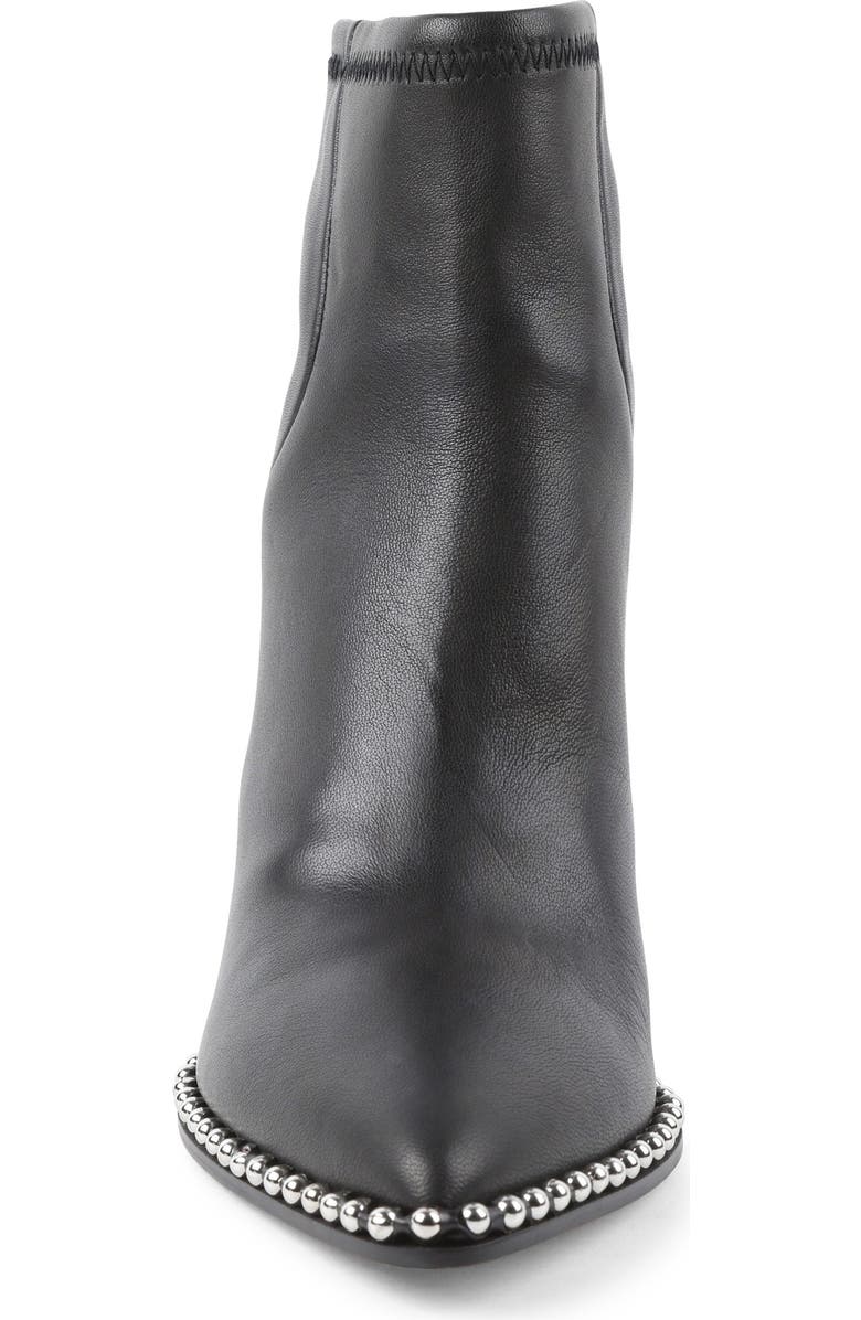 BCBGeneration Bianca Pointed Toe Bootie, Alternate, color,