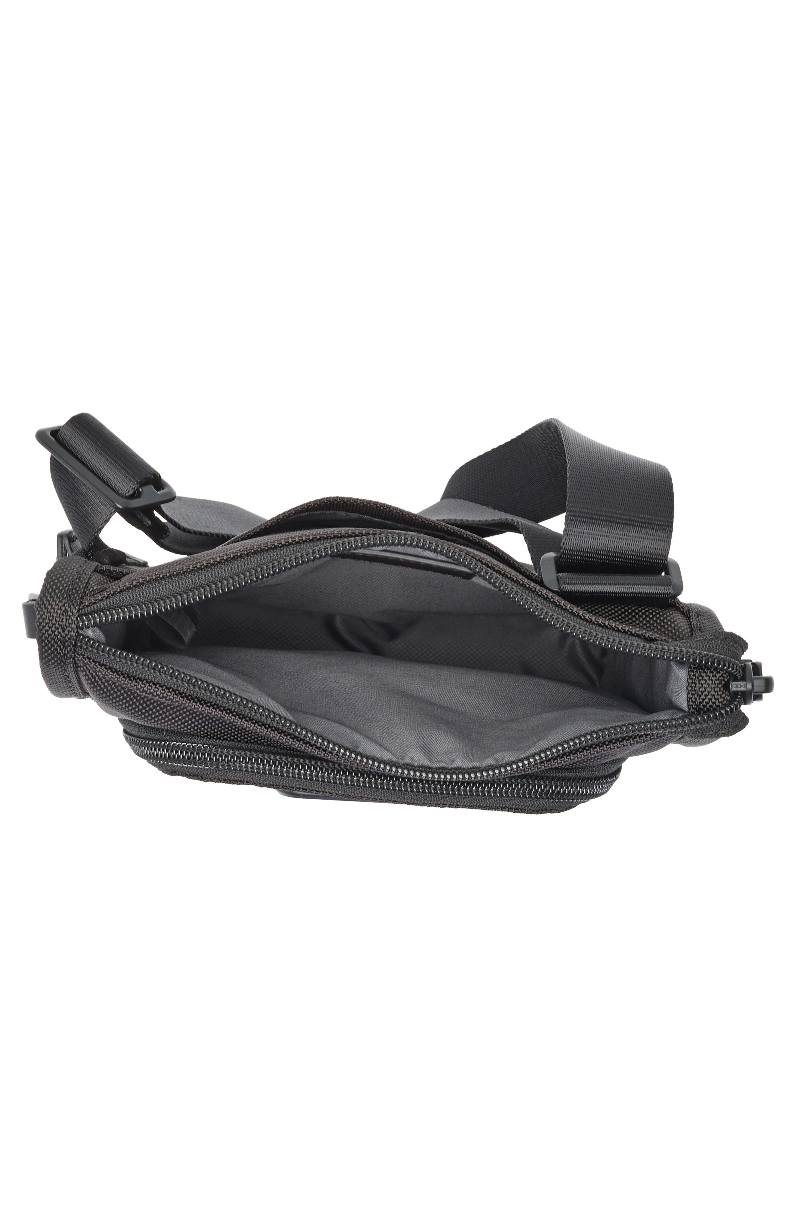 TUMI Small Pocket Bag, Alternate, color, 