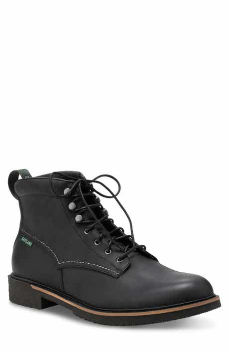 Eastland Allagash Standard Derby Boot