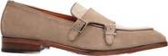 Anthony Veer Beaumont Double Monk Loafer