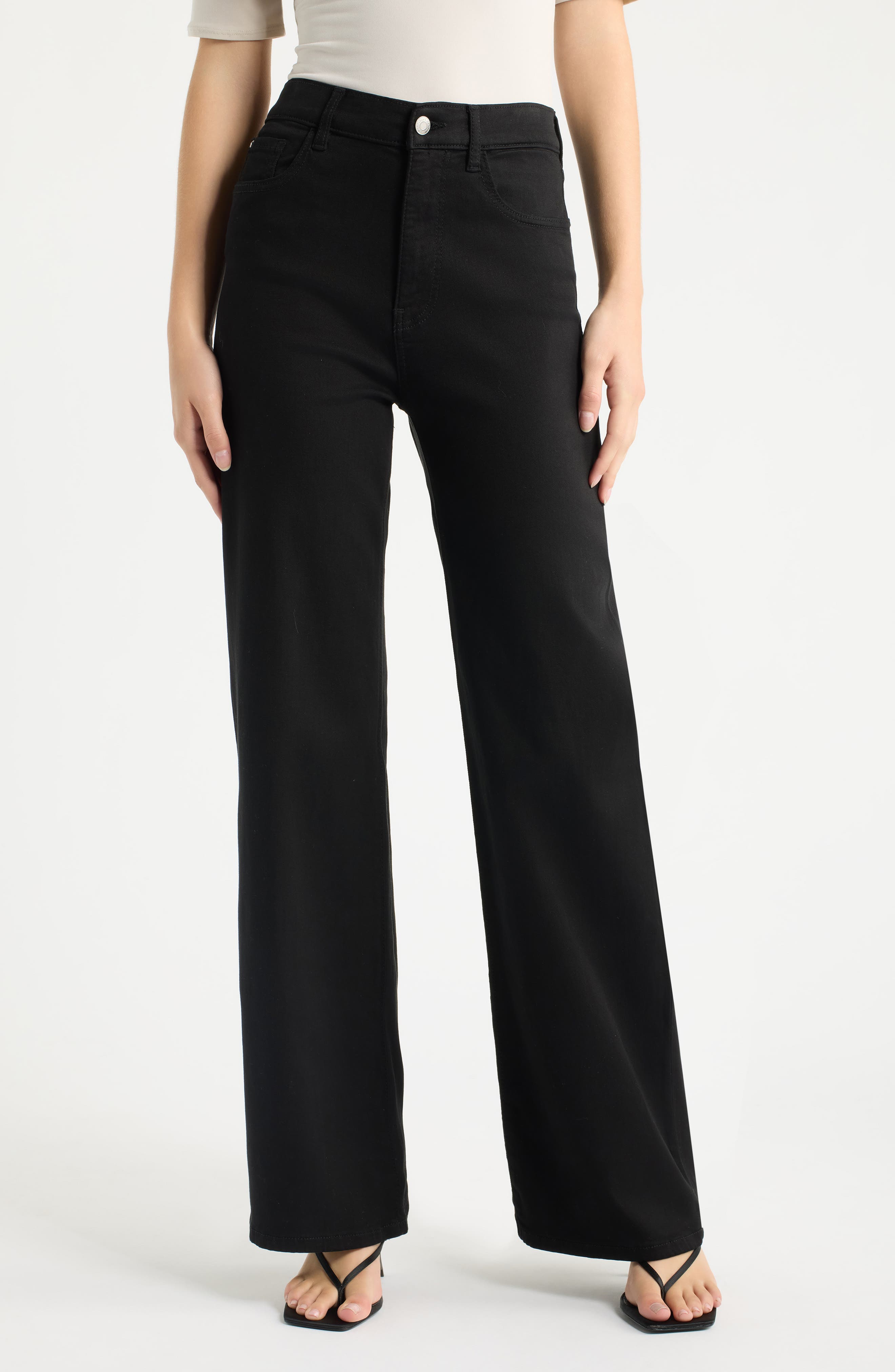 selected JET BLACK