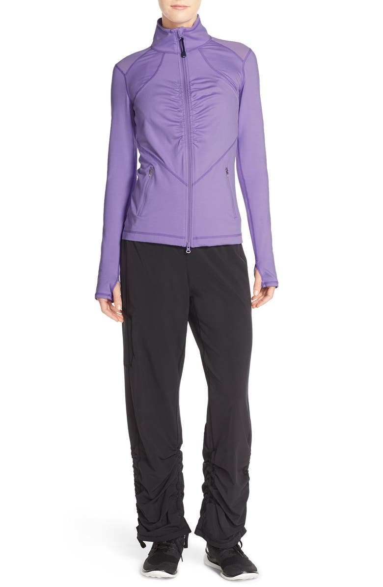 Zella 'Move It 2' Pants, Alternate, color, 