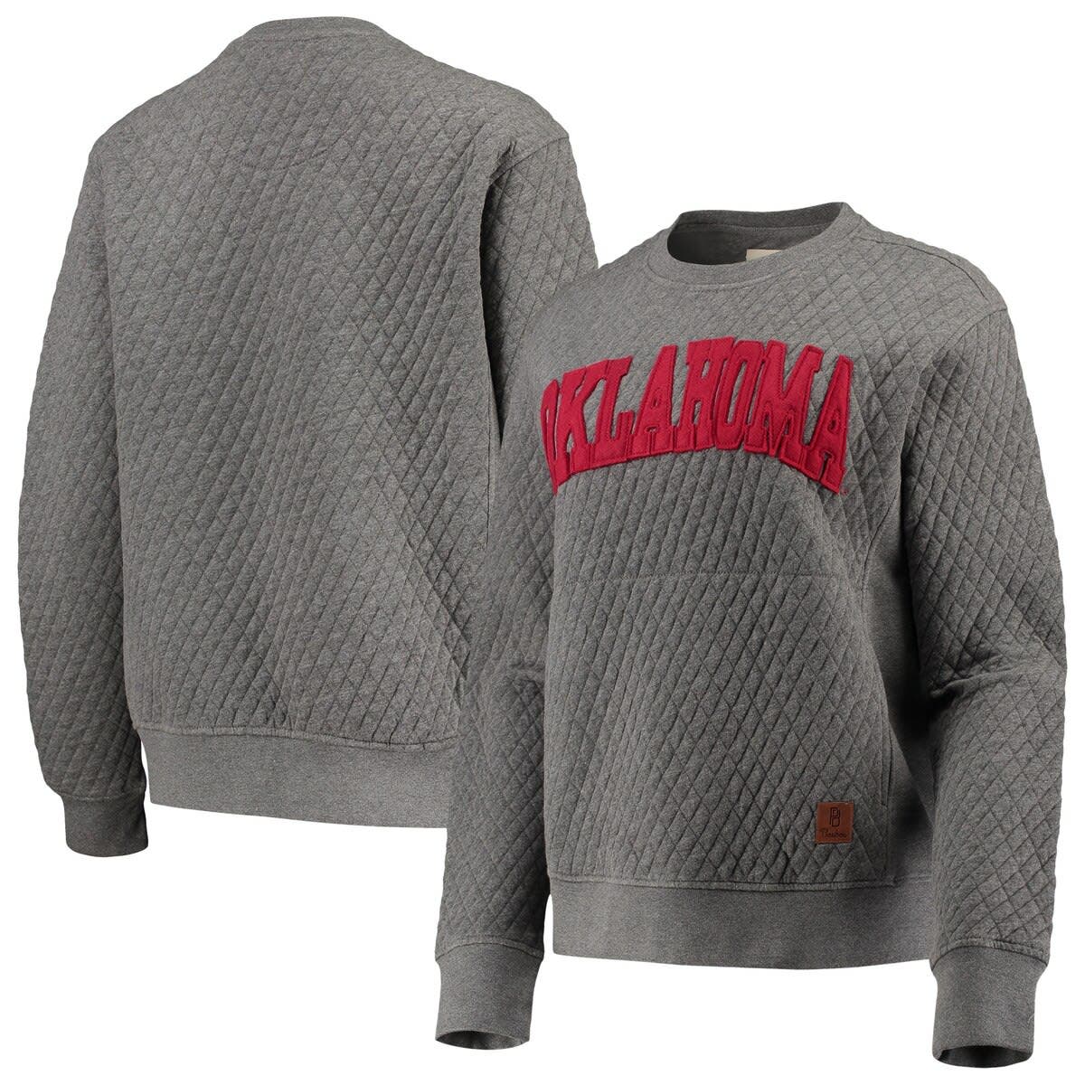 selected Heather Gray