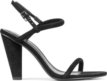 Ankle Strap Sandal