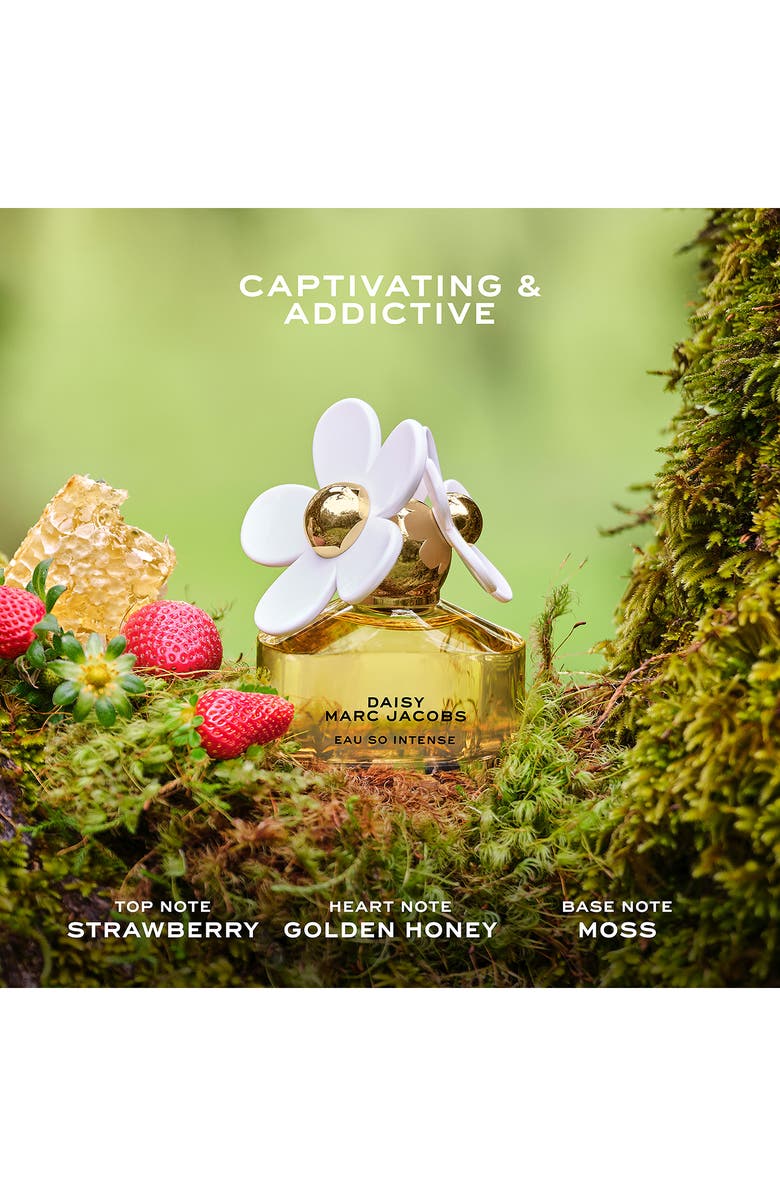 Daisy Eau So Intense Eau de Parfum