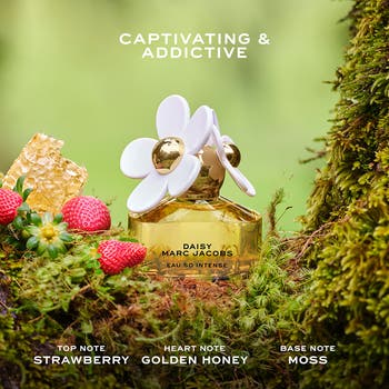 Daisy Eau So Intense Eau de Parfum
