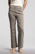 WEEKEND LOS ANGELES Manon Twill Pull-On Pants