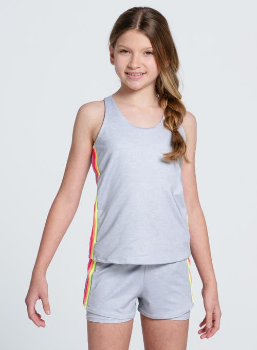Lucky In Love Lucky In Gray