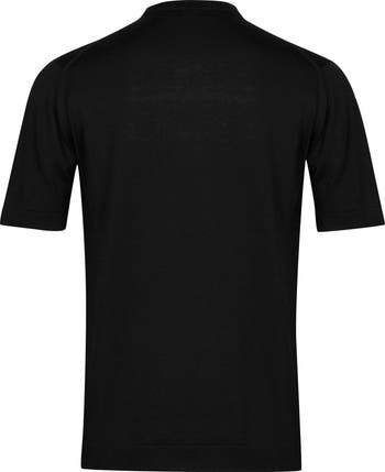 John Smedley Lorca Crewneck T-Shirt | Nordstrom