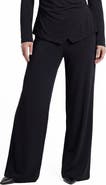 BY DESIGN Cappucino Wide Leg Pants