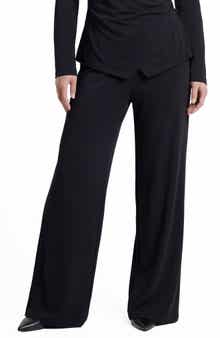 BY DESIGN Cappucino Wide Leg Pants