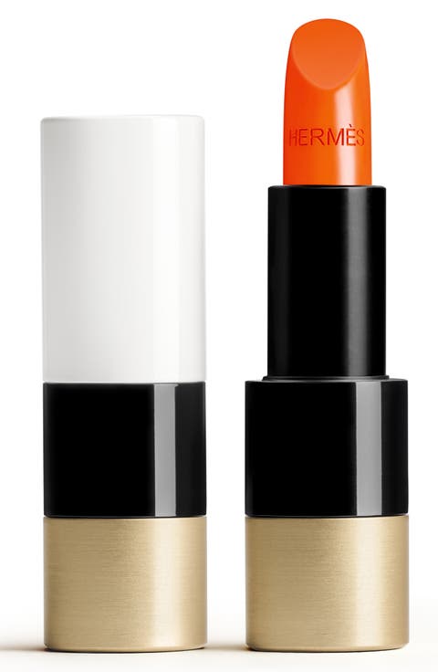 Rouge Hermès - Satin Lipstick