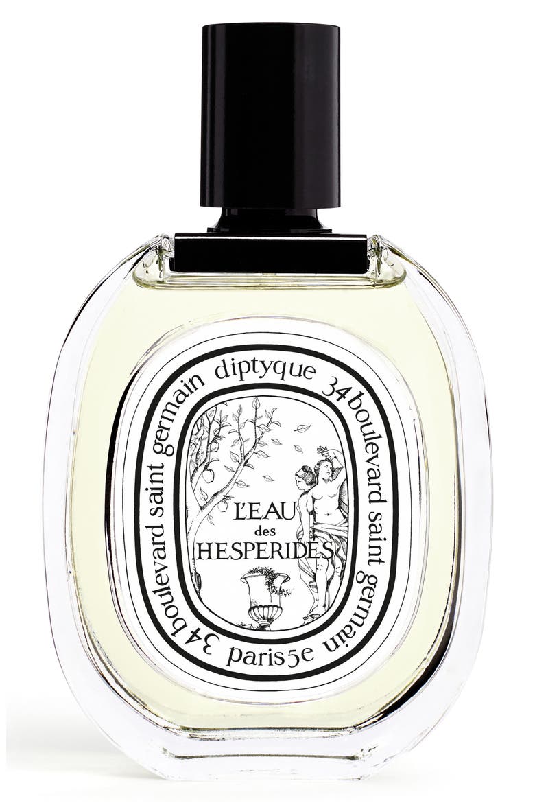 L'Eau des Hespérides Eau de Toilette, Main, color, NO COLOR
