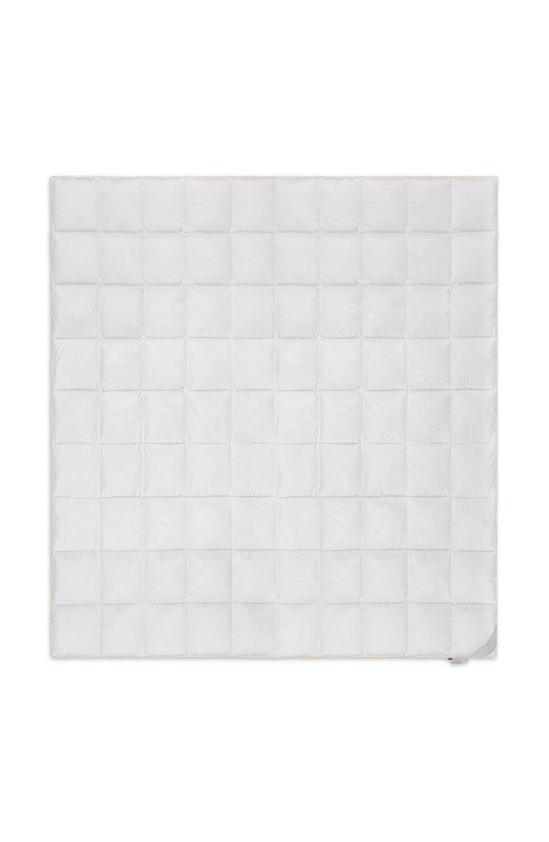 Togas Nobilis Austrian goose down comforter, Alternate, color, White