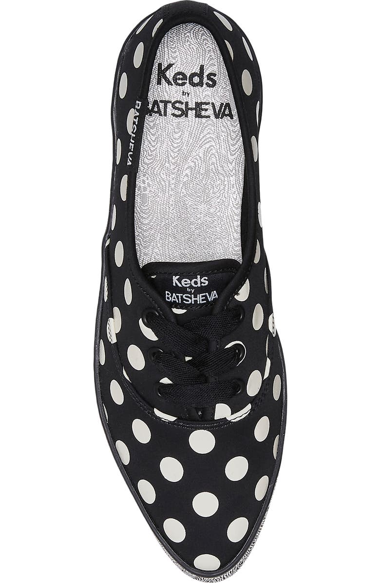 Keds<sup>®</sup> Batsheva Platform Sneaker, Alternate, color,