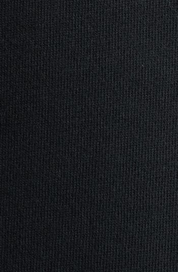 Classic Logo Zip Hoodie