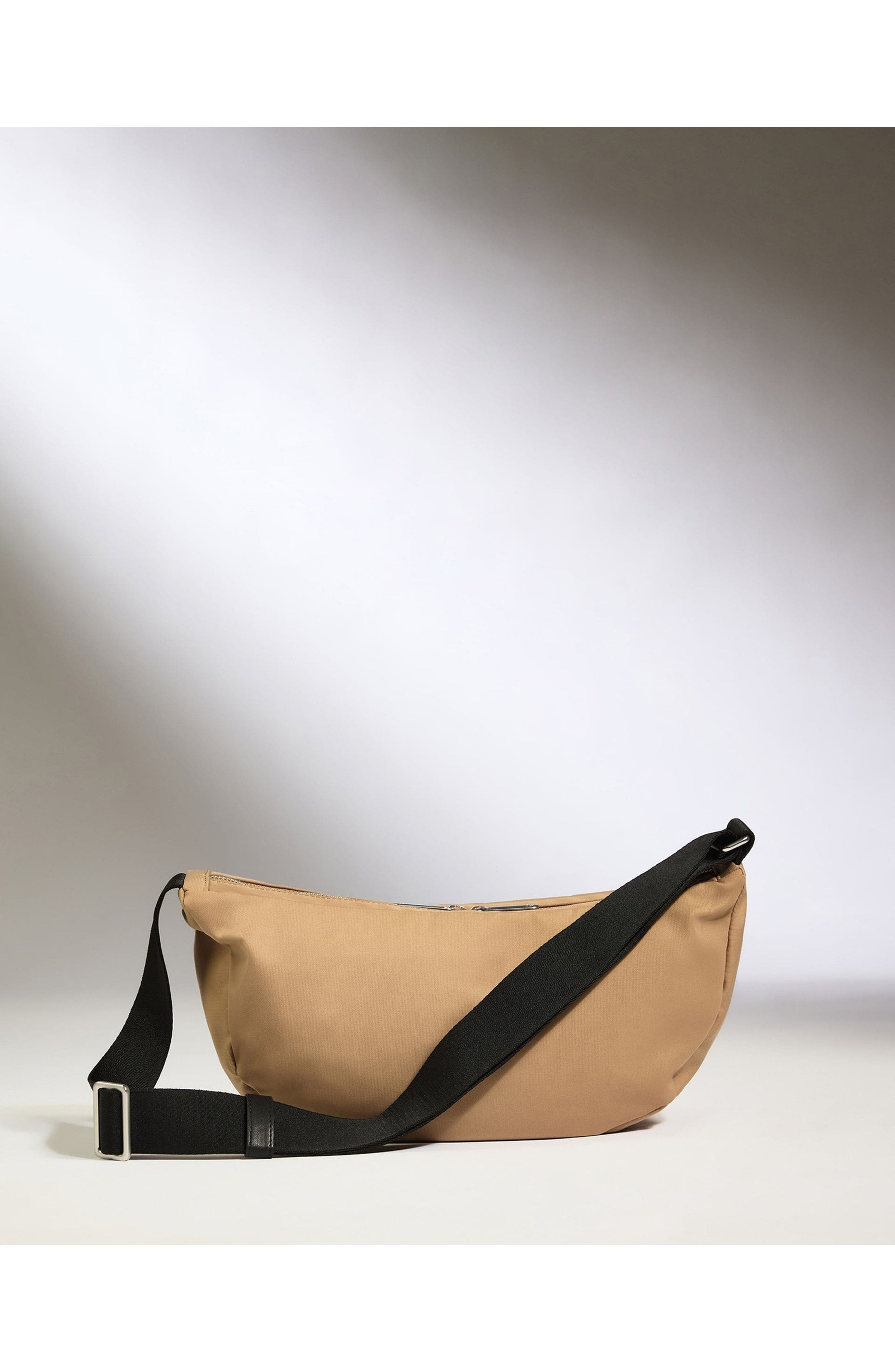 Icon Slingbag, Alternate, color, Sand