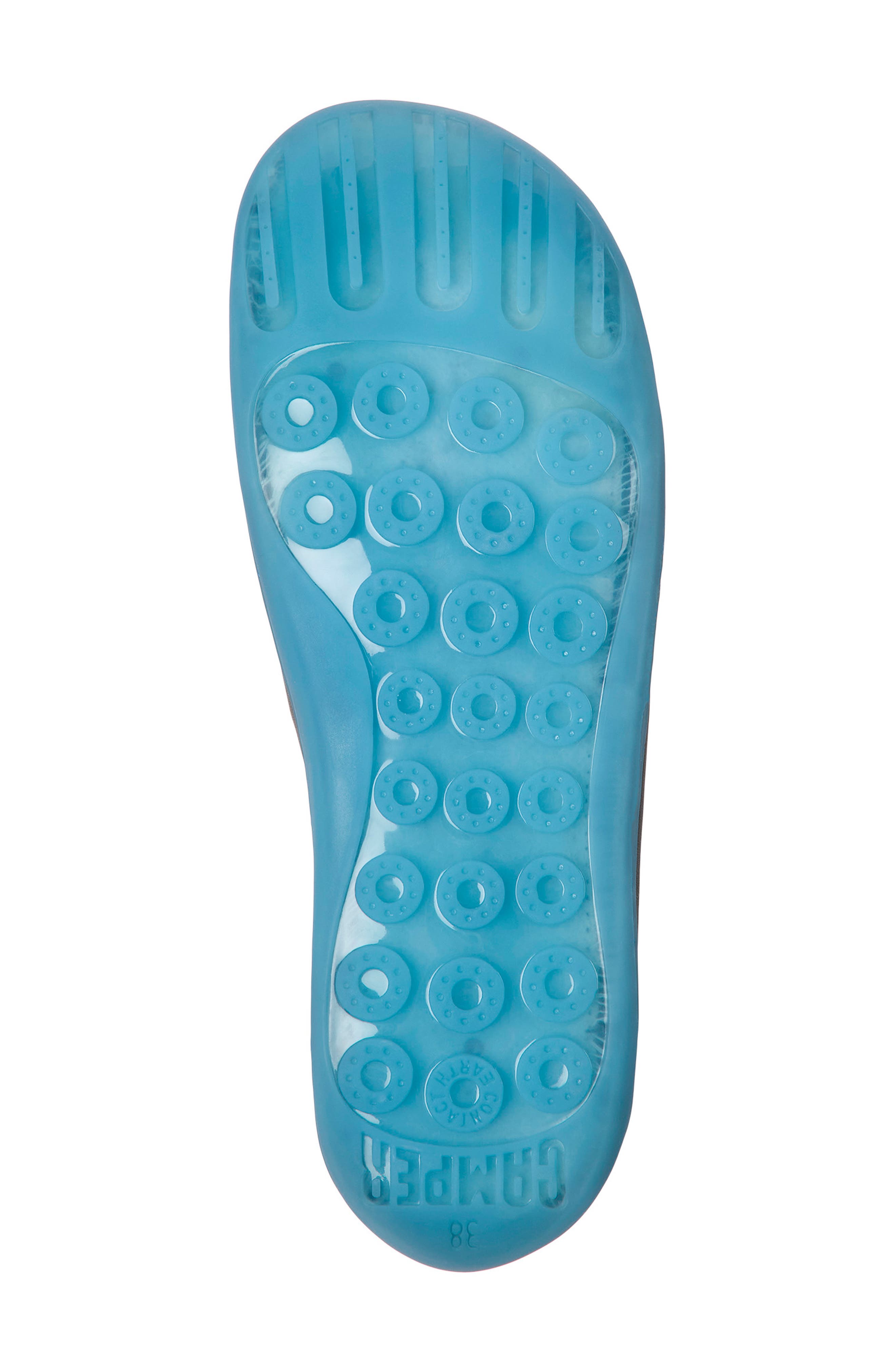 Camper Peu Cami Sneaker, Alternate, color, 