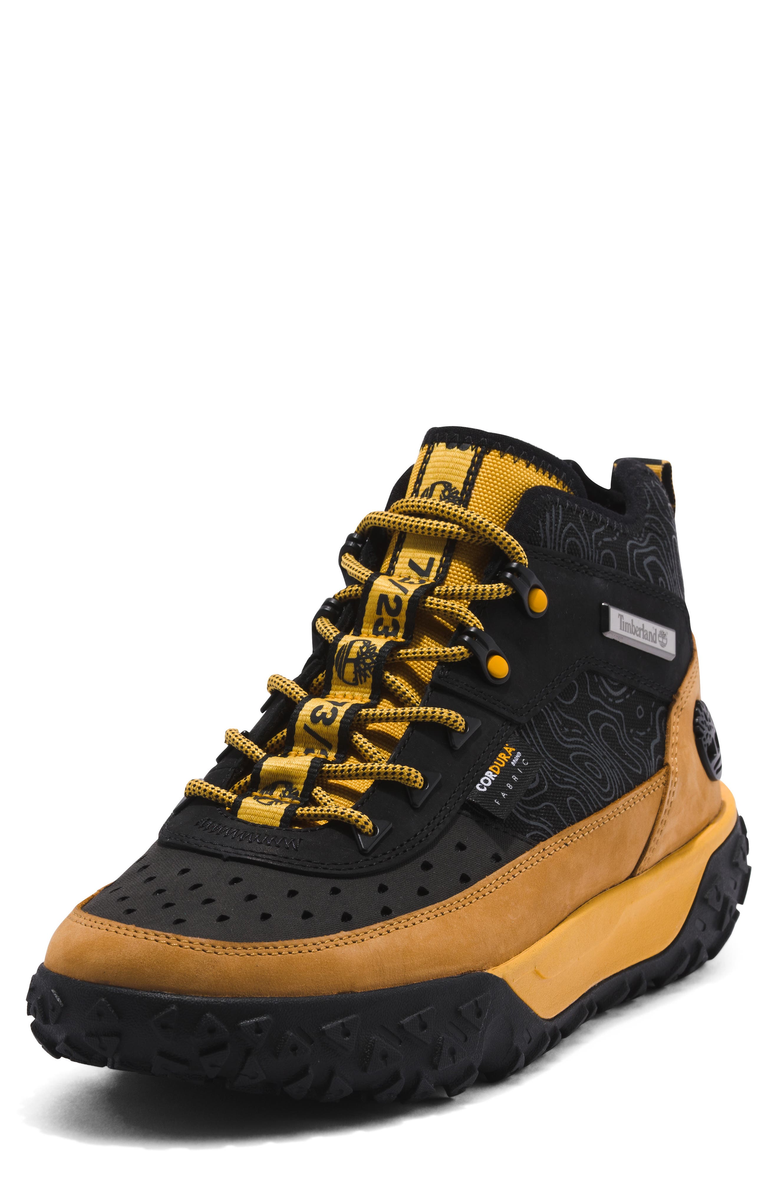 Timberland Greenstride Motion Hiking Boot, Main, color, 