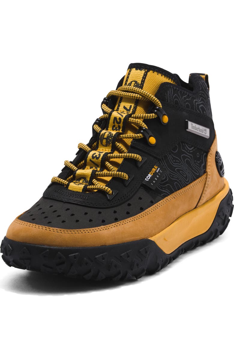 Timberland Greenstride Motion Hiking Boot, Main, color,