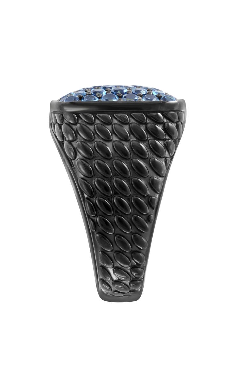 EFFY London Blue Topaz Ring, Alternate, color,