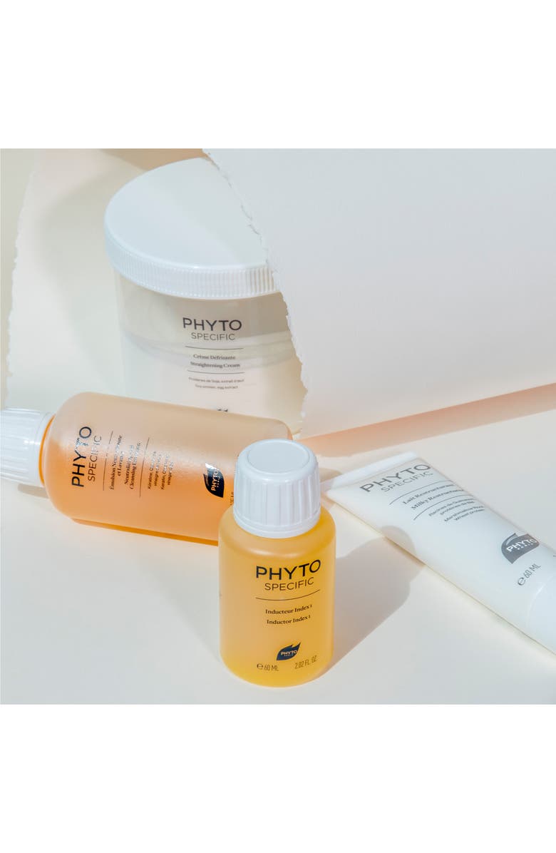PHYTO relaxer Index 1 Permanent Relaxer System, Alternate, color,