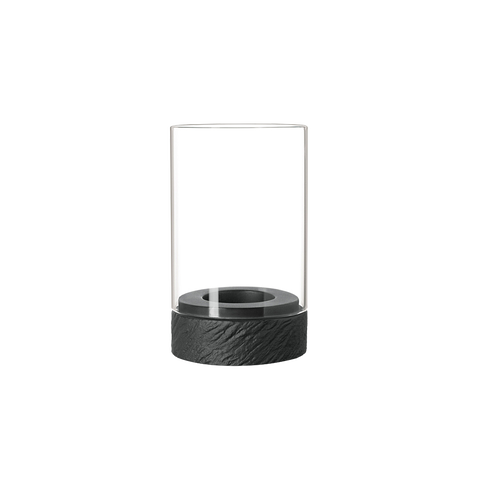 Manufacture Rock Home Hurricane Lamp Small