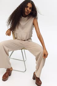 H&M Tailored Trousers