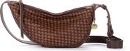 The Sak Tess Sling Leather Bag