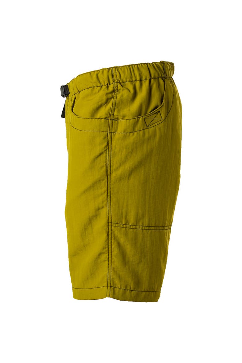 Big Eddy Short - Men's, Alternate, color, Ripe Olive