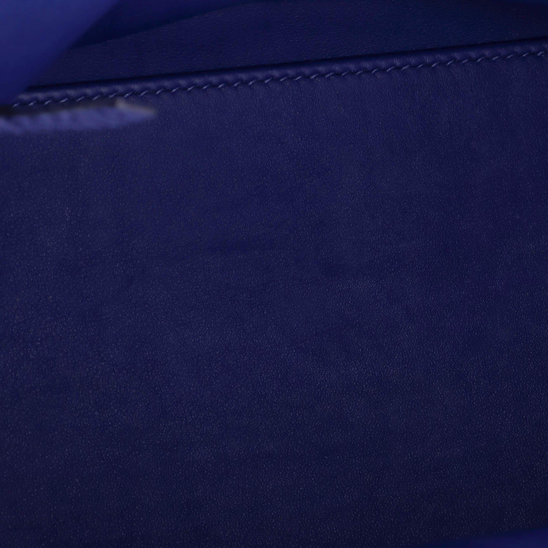 Pre-Owned Hermes 24/24 Bag Maurice with Swift 29, Alternate, color, 