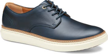 Johnston & Murphy McGuffey 2 175th Plain Toe Derby (Men
