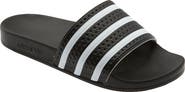 adidas Adilette Stripe Sport Slide