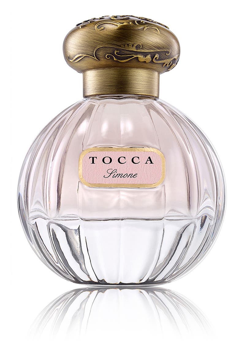 Simone Eau de Parfum, Main, color, NO COLOR