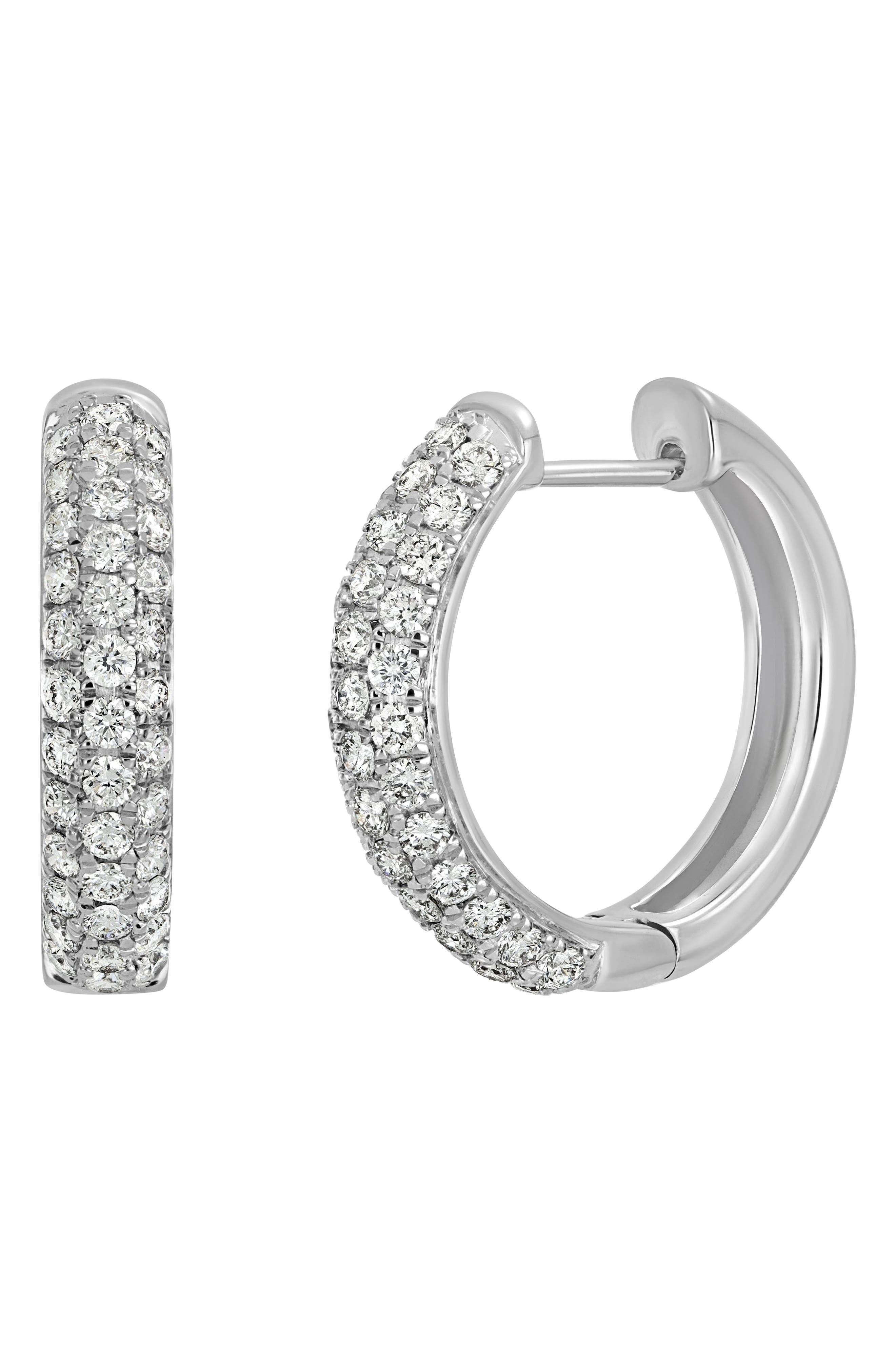selected 18K WHITE GOLD