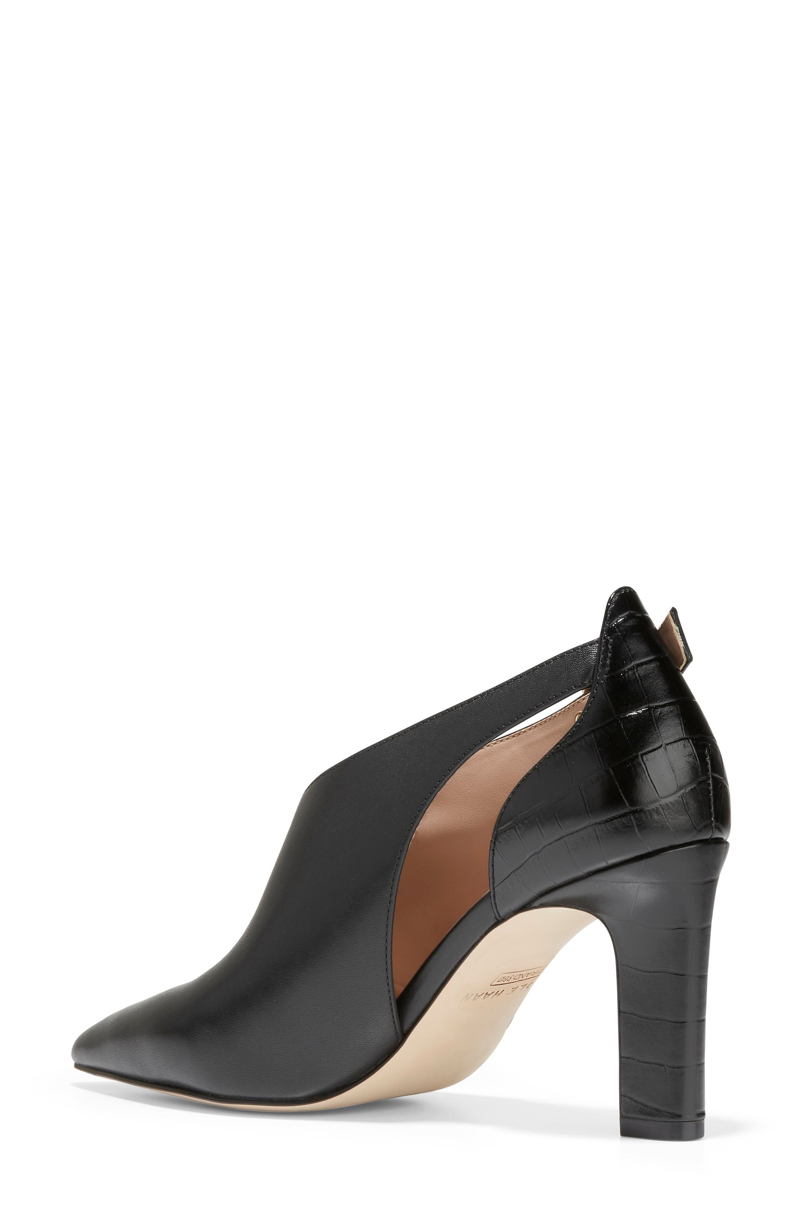 Cole Haan Viera Pointed Toe Pump, Alternate, color, 