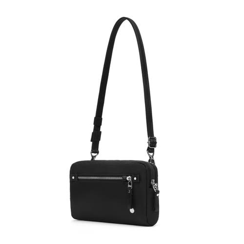 Pacsafe W 3-in-1 Sling In Black